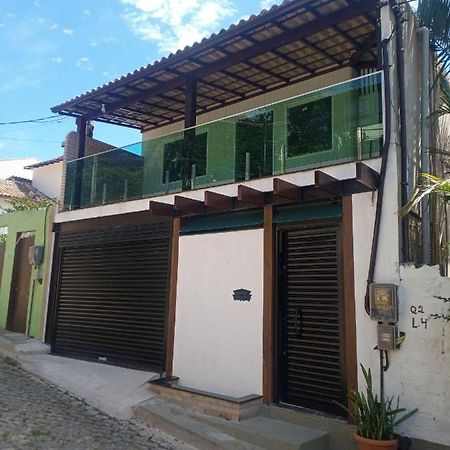 Casa Temporada Sol E Lua Apartment Armacao dos Buzios Ngoại thất bức ảnh