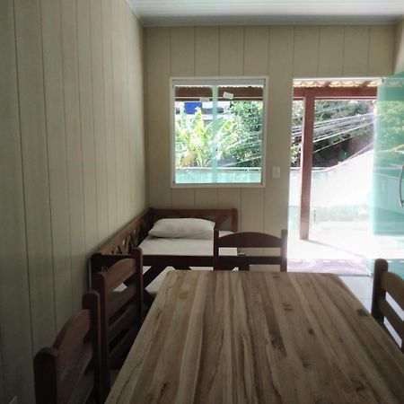 Casa Temporada Sol E Lua Apartment Armacao dos Buzios Ngoại thất bức ảnh