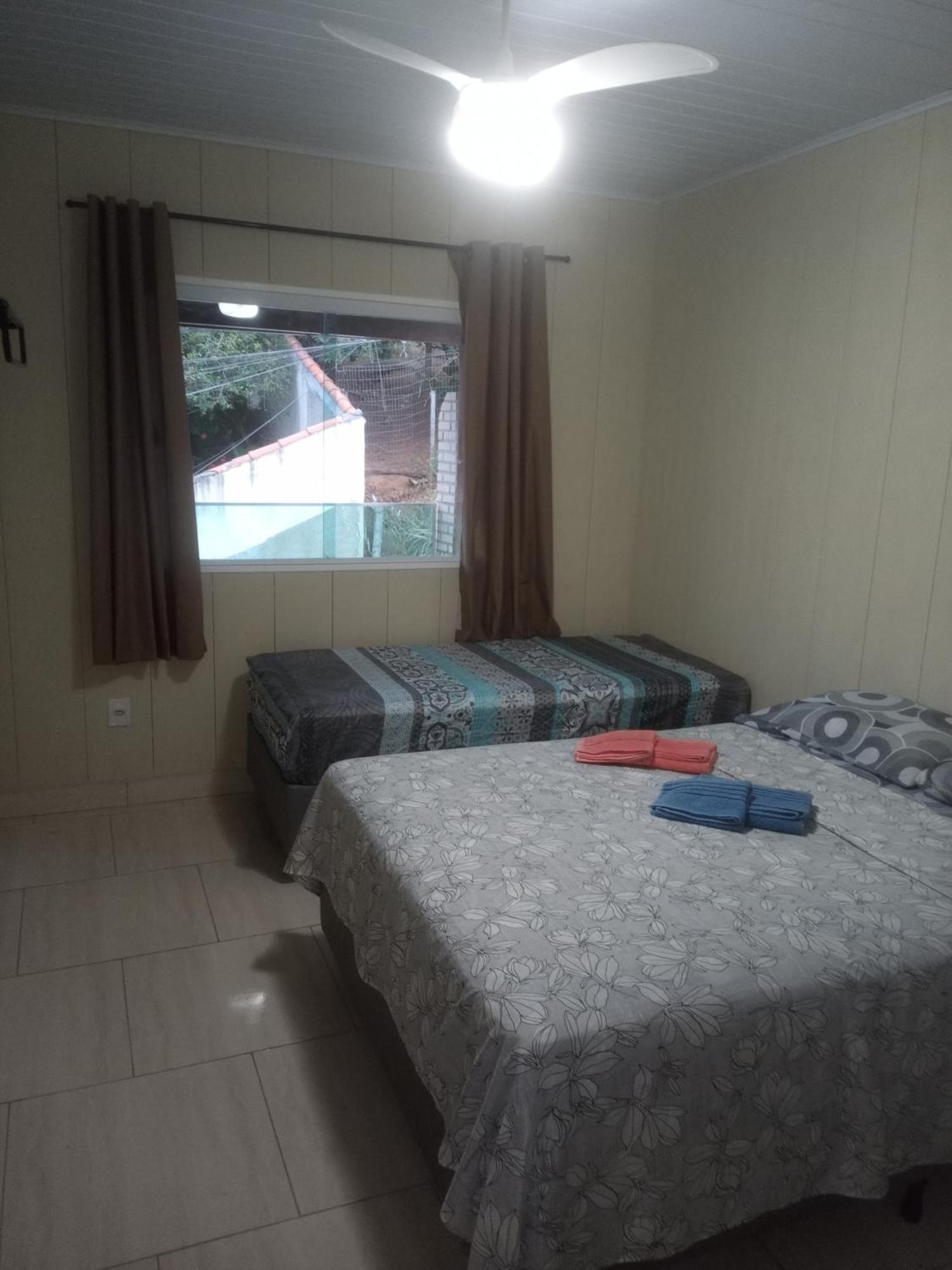 Casa Temporada Sol E Lua Apartment Armacao dos Buzios Ngoại thất bức ảnh