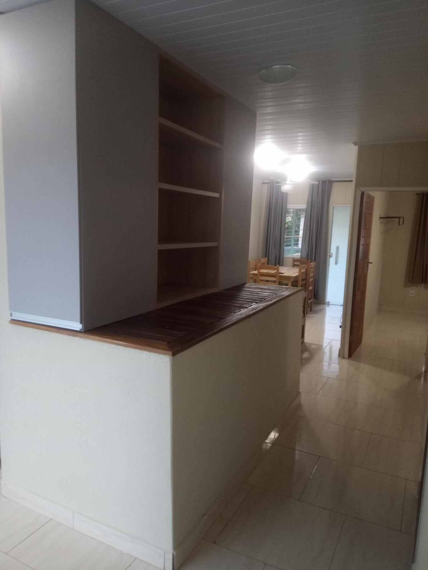 Casa Temporada Sol E Lua Apartment Armacao dos Buzios Ngoại thất bức ảnh