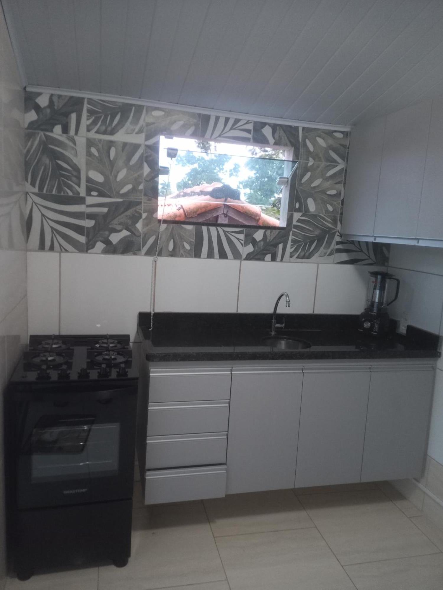 Casa Temporada Sol E Lua Apartment Armacao dos Buzios Ngoại thất bức ảnh