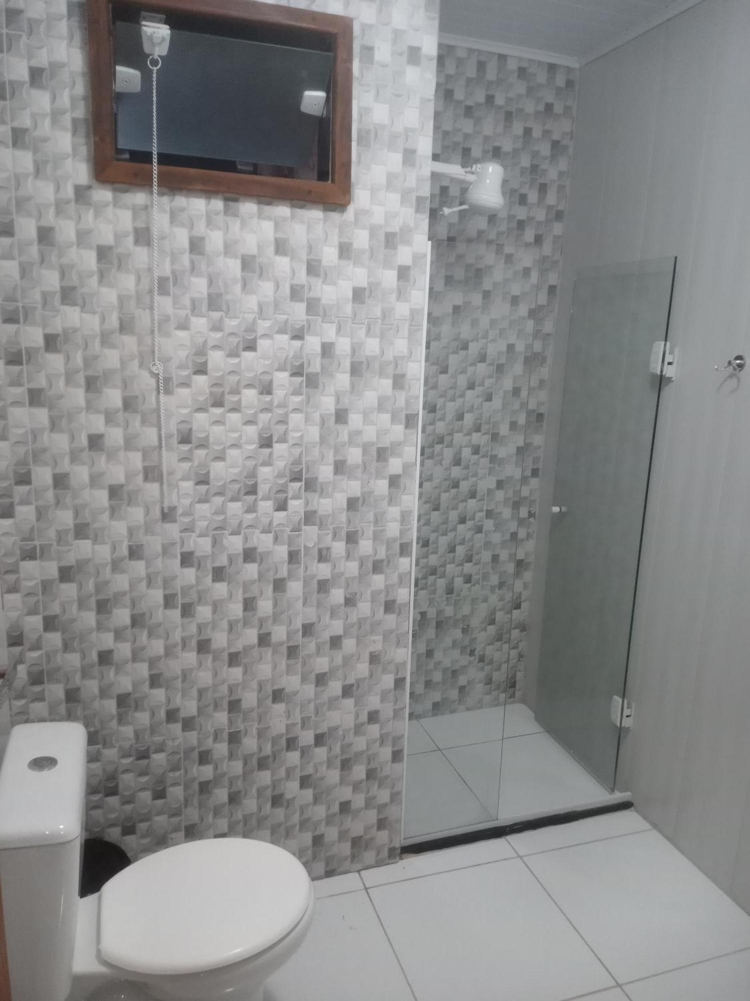 Casa Temporada Sol E Lua Apartment Armacao dos Buzios Ngoại thất bức ảnh