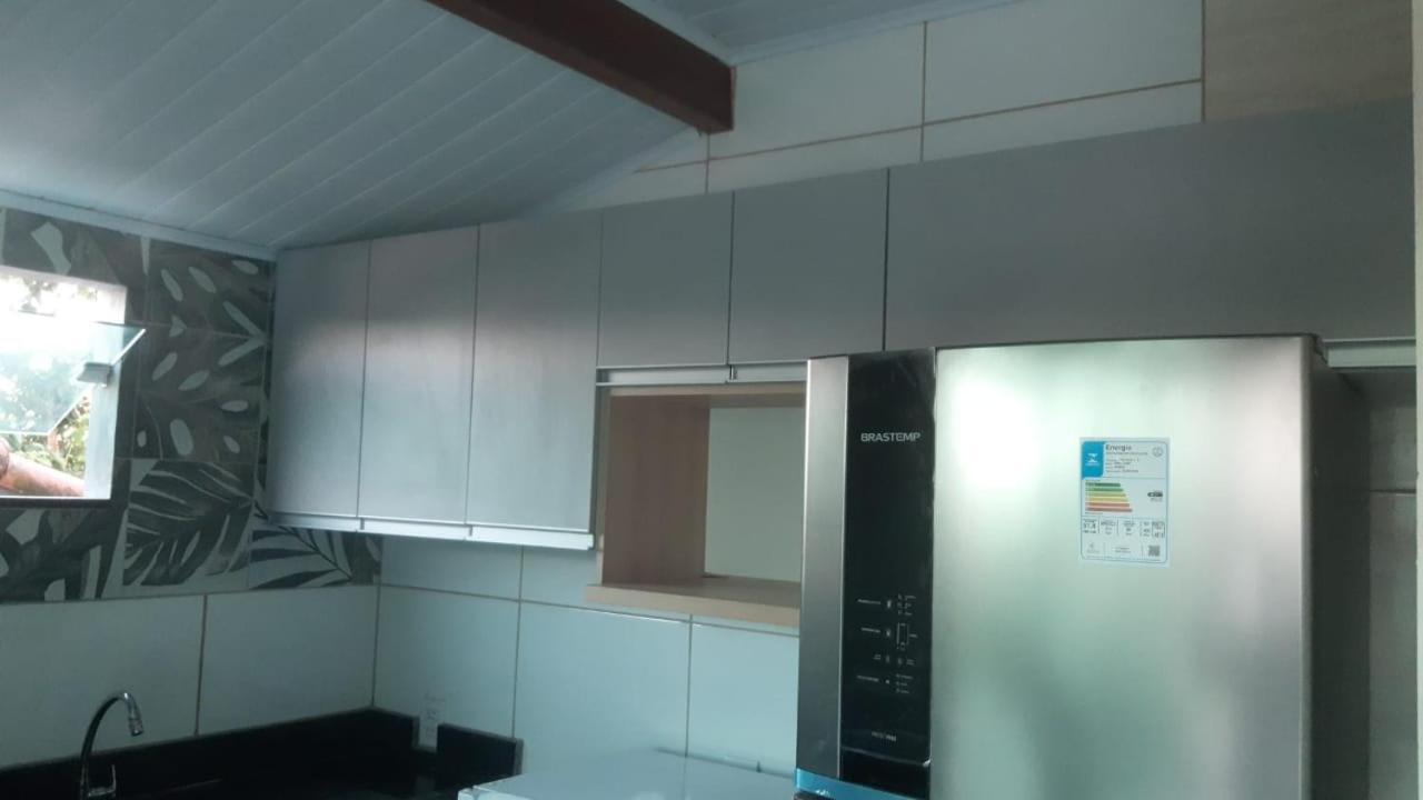 Casa Temporada Sol E Lua Apartment Armacao dos Buzios Ngoại thất bức ảnh