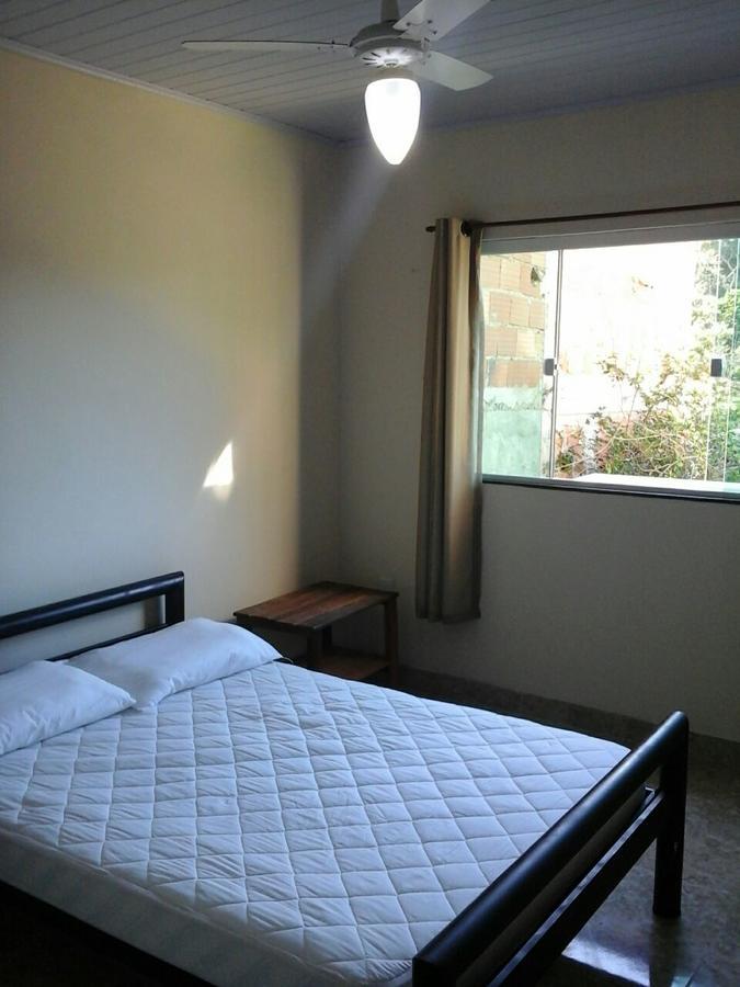 Casa Temporada Sol E Lua Apartment Armacao dos Buzios Ngoại thất bức ảnh