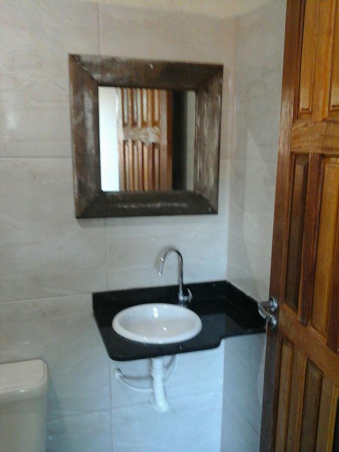 Casa Temporada Sol E Lua Apartment Armacao dos Buzios Ngoại thất bức ảnh