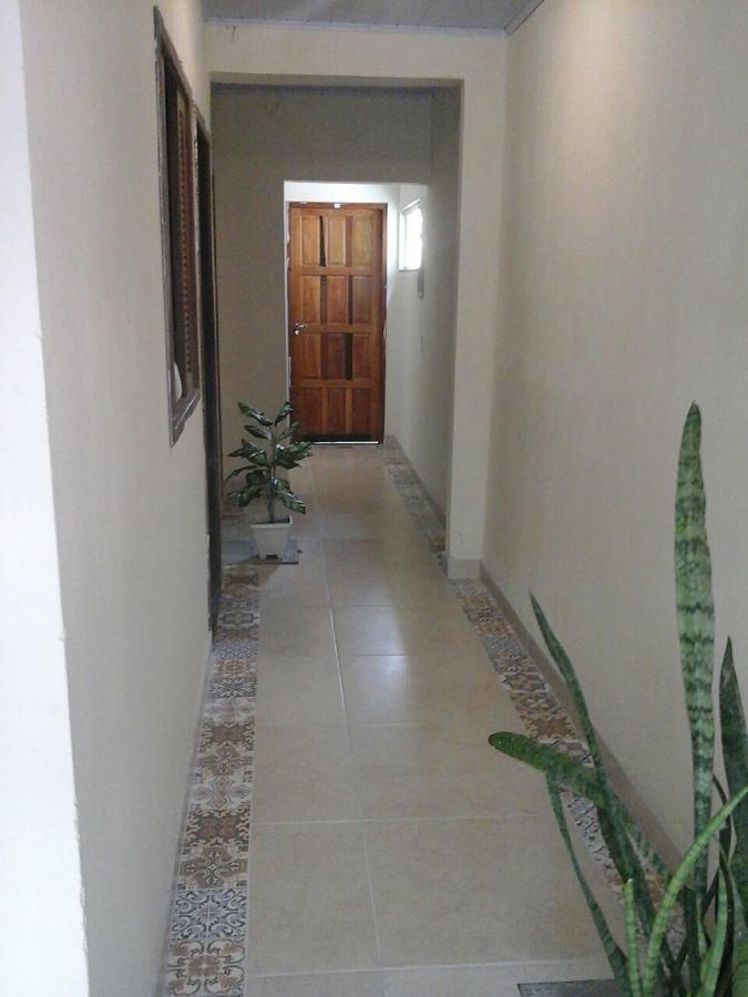 Casa Temporada Sol E Lua Apartment Armacao dos Buzios Ngoại thất bức ảnh