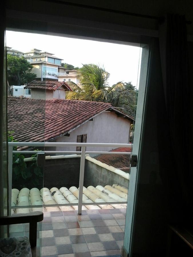 Casa Temporada Sol E Lua Apartment Armacao dos Buzios Ngoại thất bức ảnh