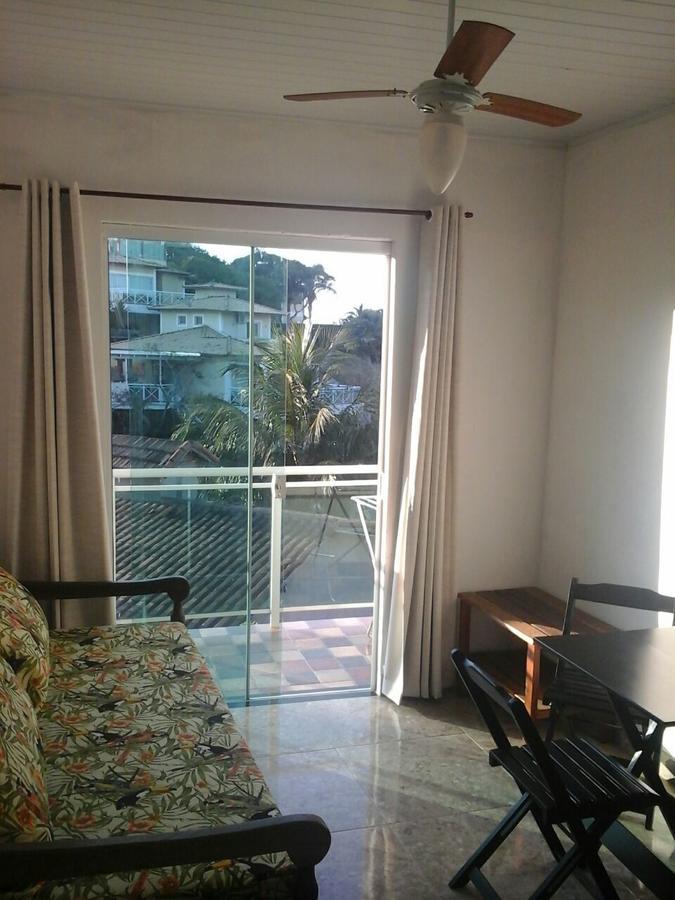 Casa Temporada Sol E Lua Apartment Armacao dos Buzios Ngoại thất bức ảnh