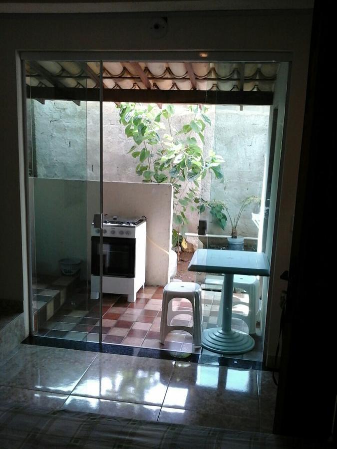 Casa Temporada Sol E Lua Apartment Armacao dos Buzios Ngoại thất bức ảnh