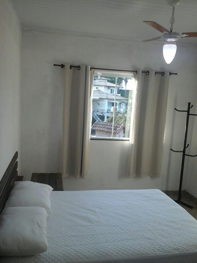 Casa Temporada Sol E Lua Apartment Armacao dos Buzios Ngoại thất bức ảnh