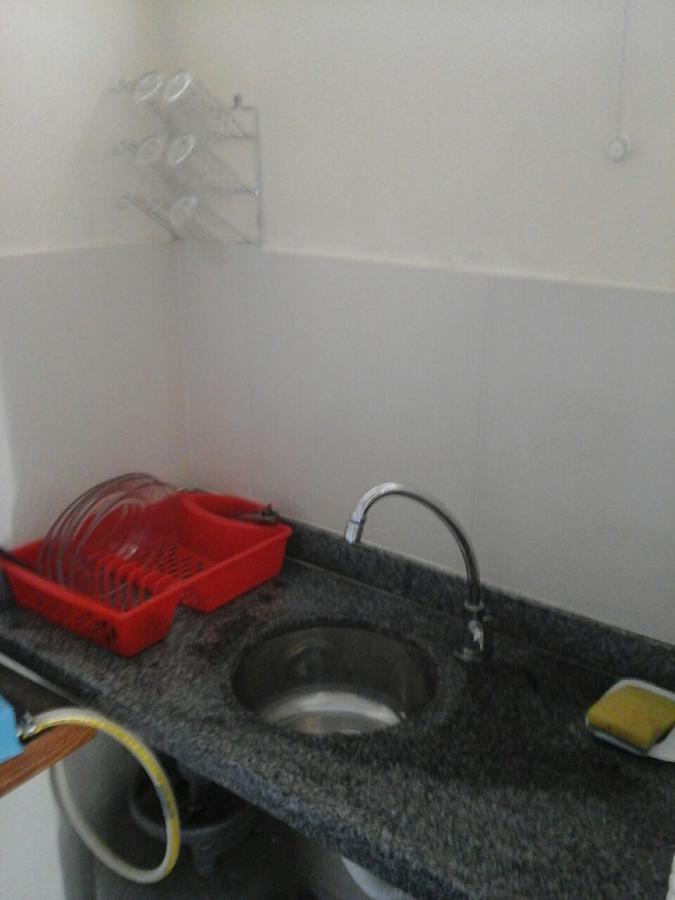 Casa Temporada Sol E Lua Apartment Armacao dos Buzios Ngoại thất bức ảnh