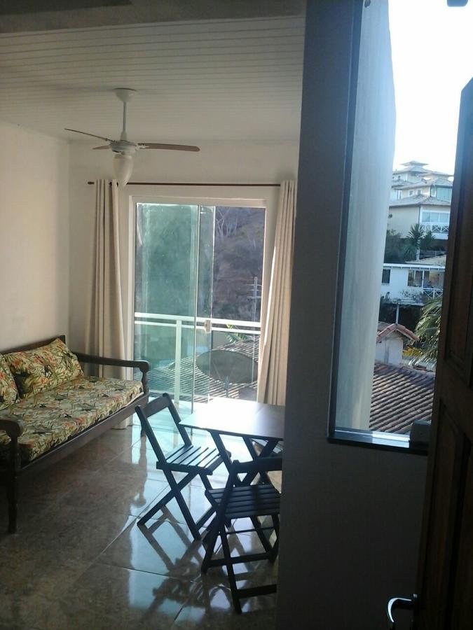 Casa Temporada Sol E Lua Apartment Armacao dos Buzios Ngoại thất bức ảnh