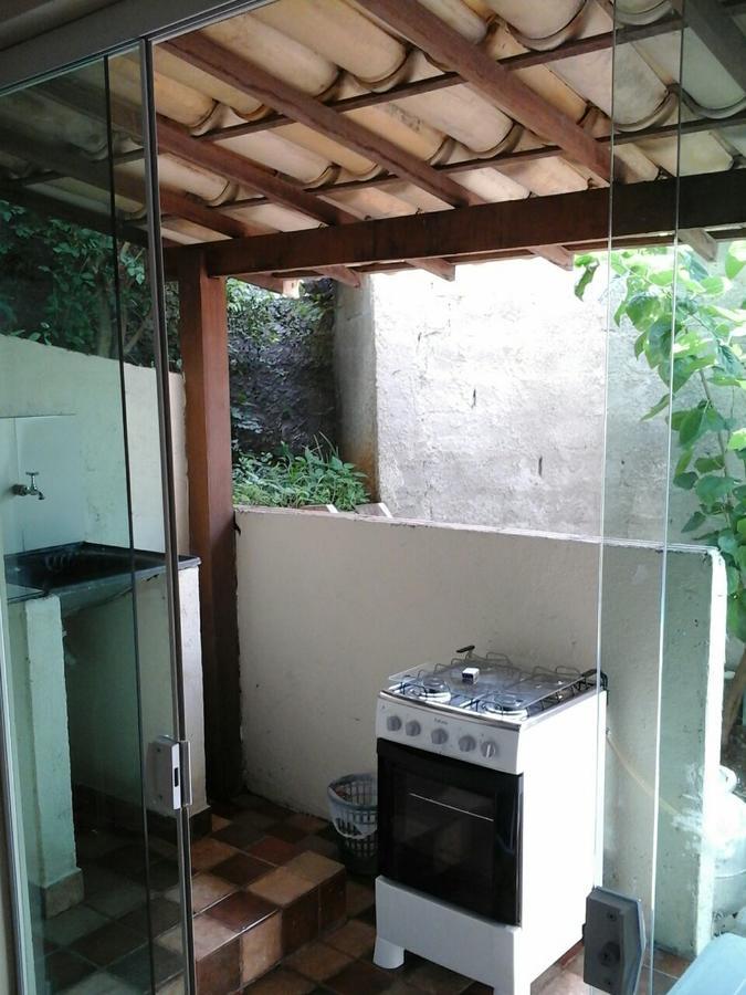 Casa Temporada Sol E Lua Apartment Armacao dos Buzios Ngoại thất bức ảnh