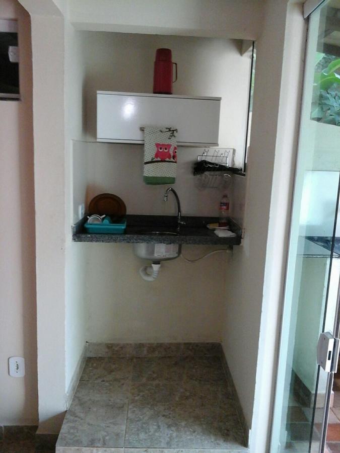 Casa Temporada Sol E Lua Apartment Armacao dos Buzios Ngoại thất bức ảnh